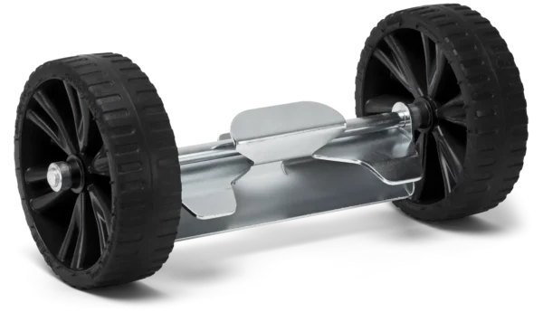 Transport wheel kit