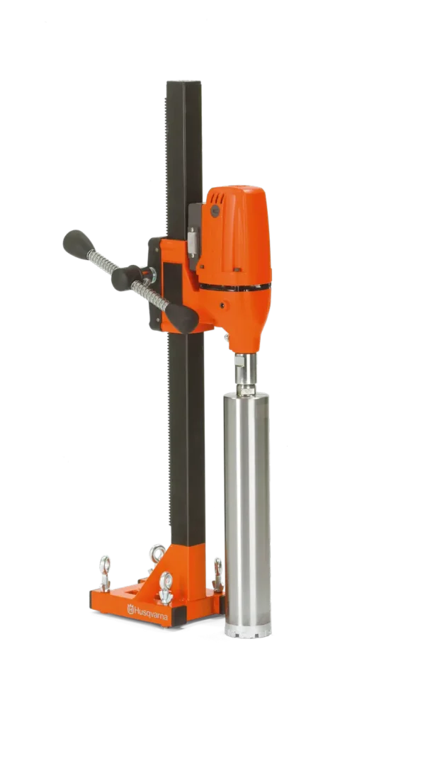 Husqvarna DMS 160 A