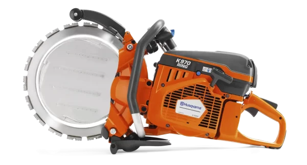 Husqvarna K 970 Ring
