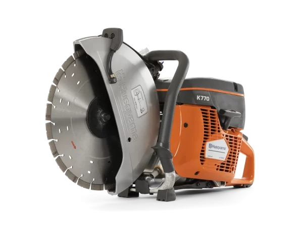 Husqvarna K 770