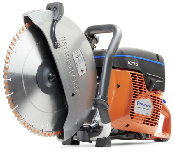 Husqvarna K 770 OilGuard