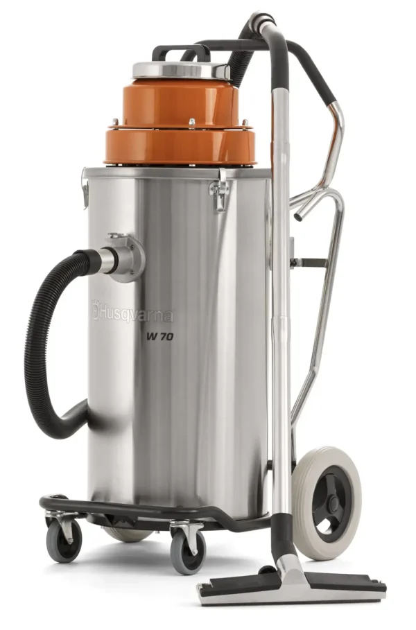 Husqvarna W 70