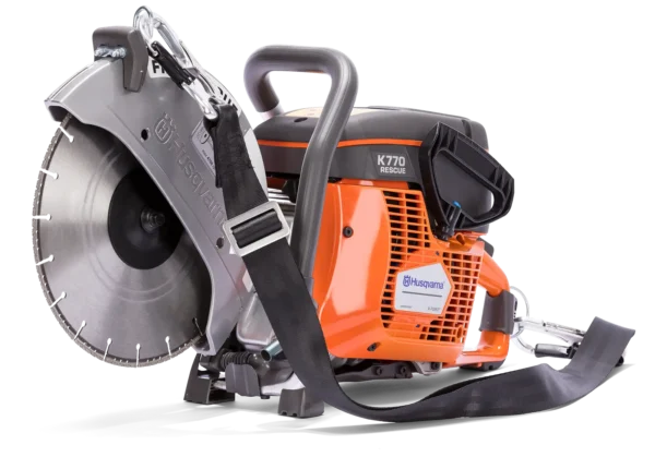 Husqvarna K 770 Rescue