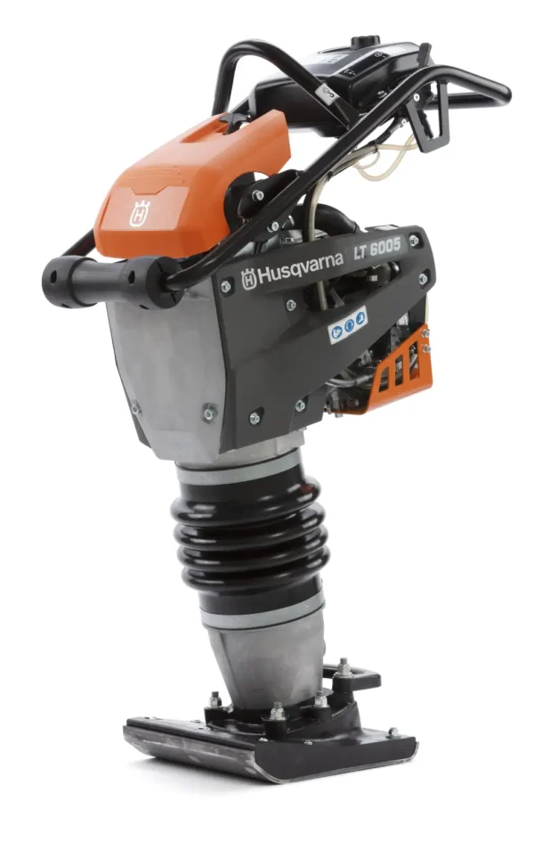 Husqvarna LT 6005