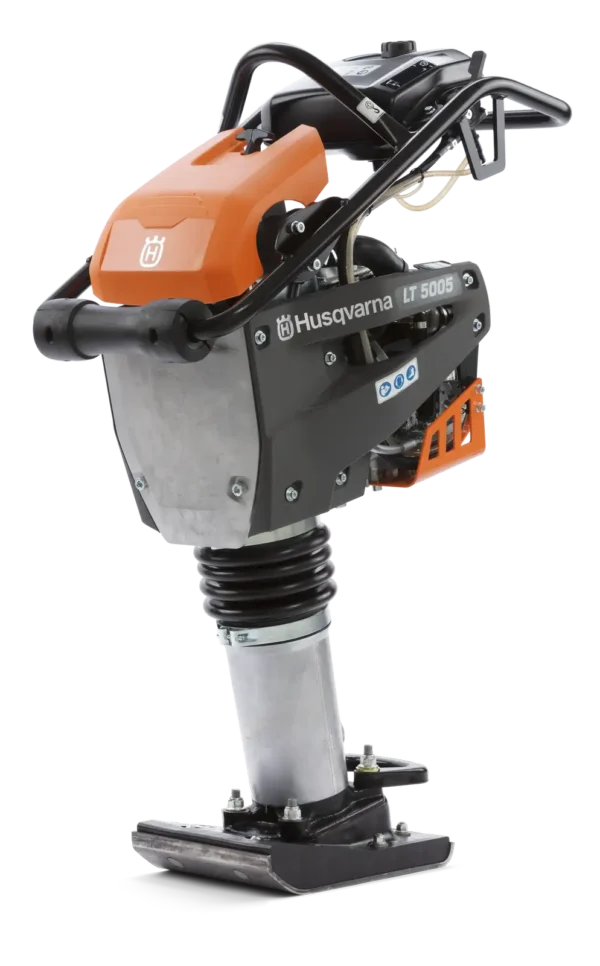 Husqvarna LT 5005