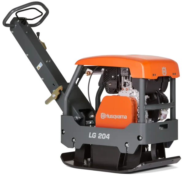 Husqvarna LG 204