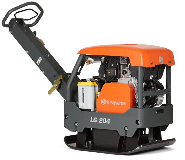Husqvarna LG 204