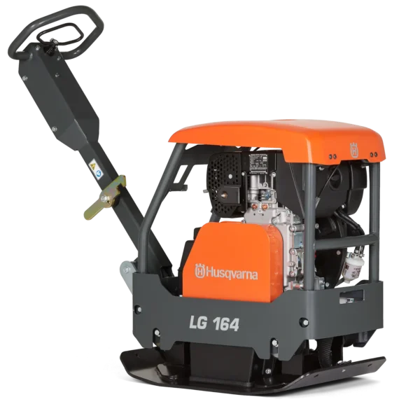 Husqvarna LG 164