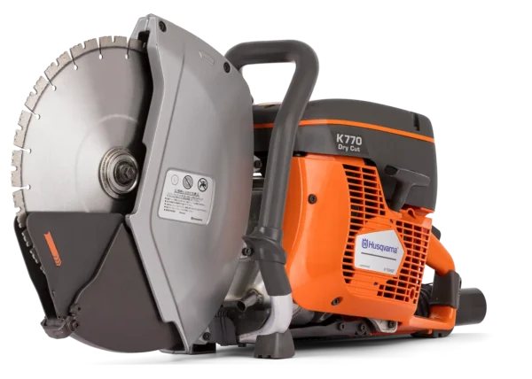 Husqvarna K 770 Dry Cut
