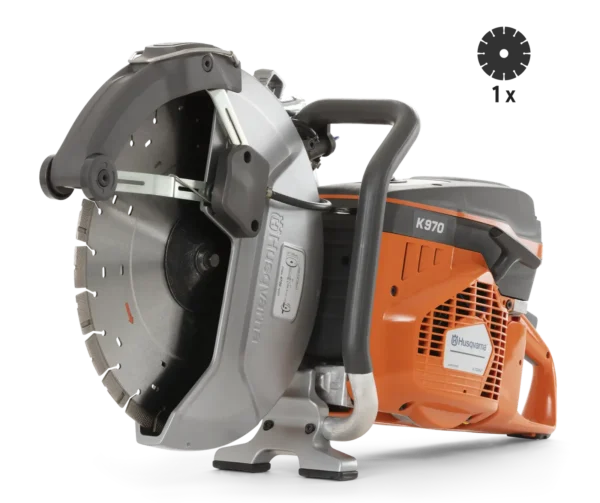Husqvarna K 970 SmartGuard™