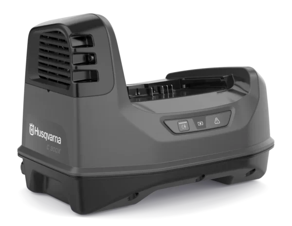 Husqvarna C900X PACE