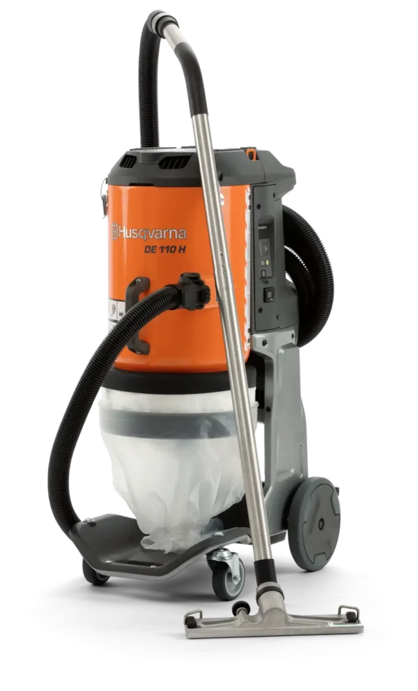 Husqvarna DE 110 H
