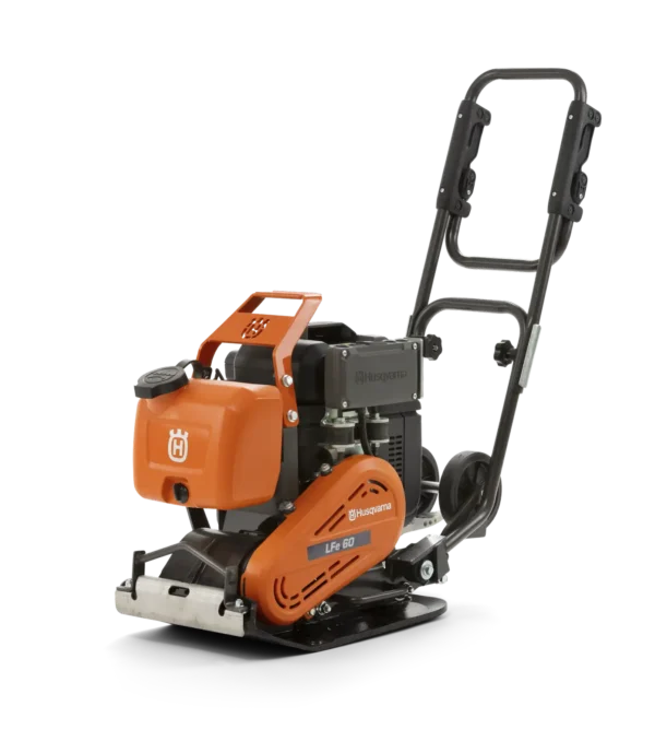 Husqvarna LFe 60 LAT