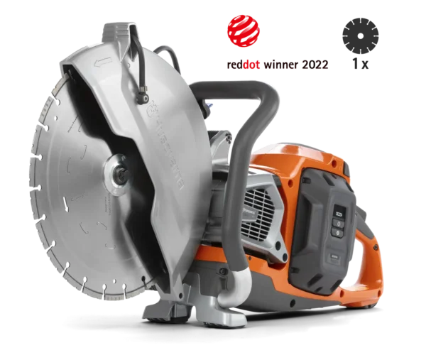 Husqvarna K 1 PACE