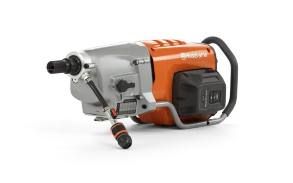 Husqvarna DM 1 PACE