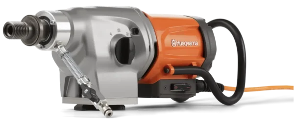 Husqvarna DM 370