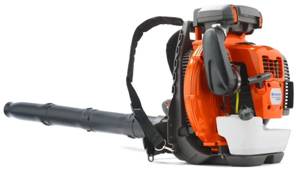 HUSQVARNA 580BTS