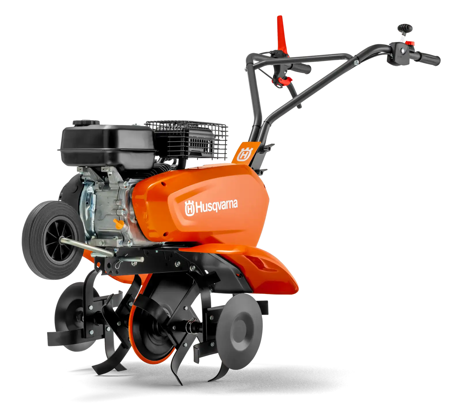 HUSQVARNA TF 225
