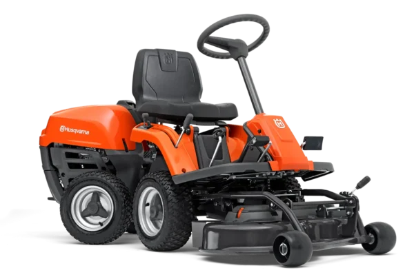 HUSQVARNA R 112C5