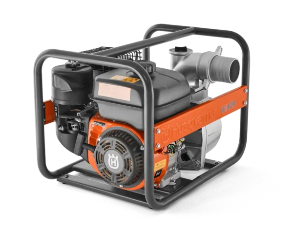 HUSQVARNA W80P
