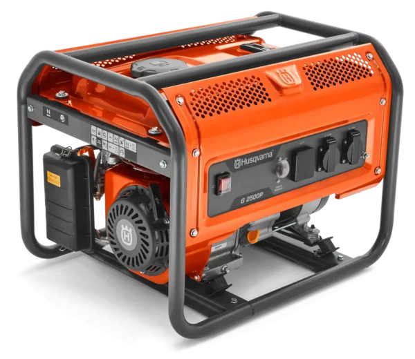 HUSQVARNA G2500P