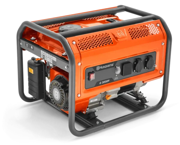 HUSQVARNA G3200P