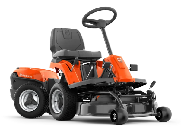 HUSQVARNA R 112iC