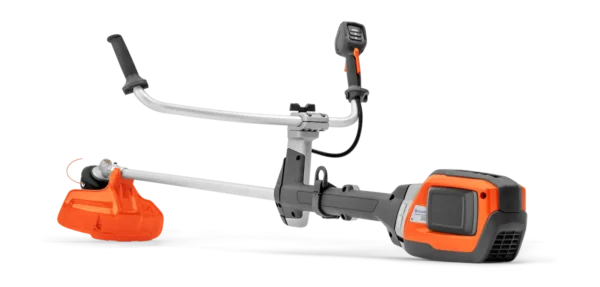 HUSQVARNA 535iRX bez akumulátoru a nabíječky