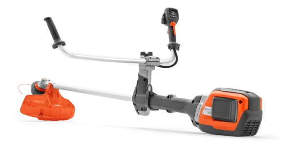 HUSQVARNA 535iRXT bez akumulátoru a nabíječky