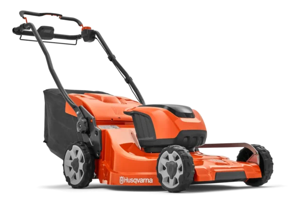 Husqvarna LC 353iVX bez akumulátoru a nabíječky