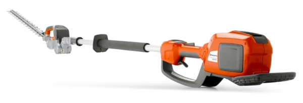 HUSQVARNA 520iHE3 bez akumulátoru a nabíječky