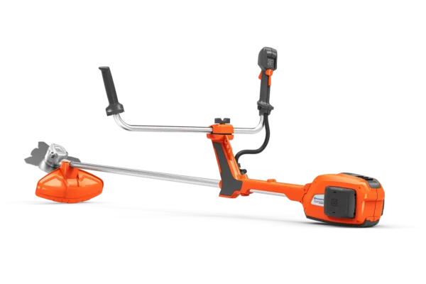 HUSQVARNA 520iRX bez akumulátoru a nabíječky