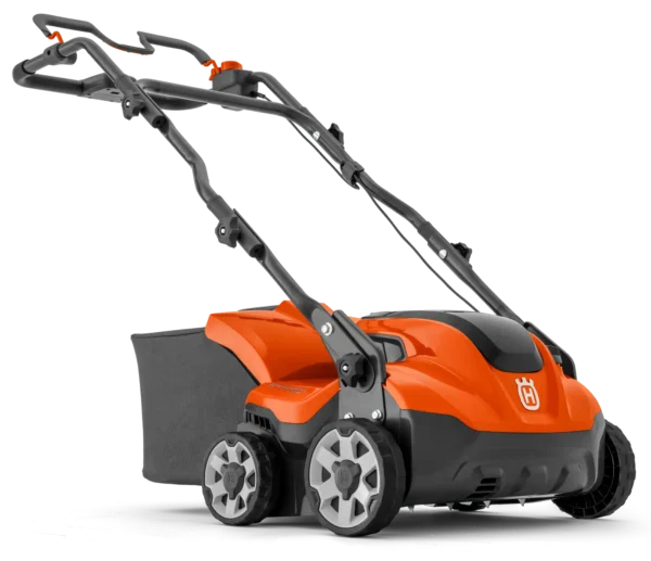 HUSQVARNA S 138i bez akumulátoru a nabíječky