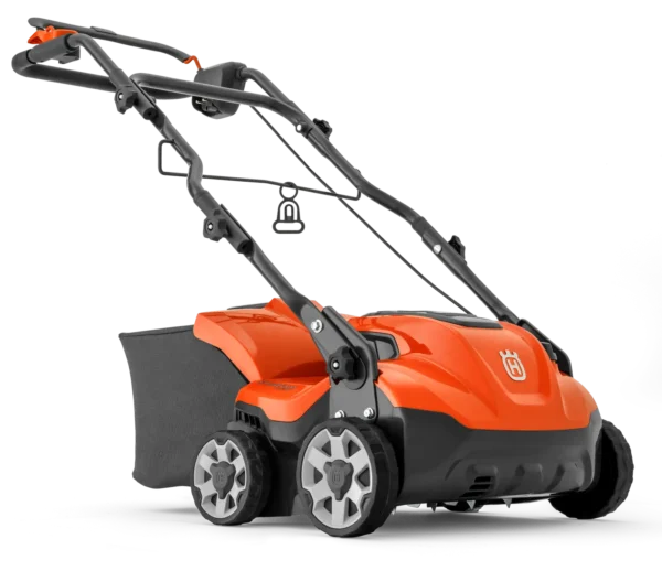 Husqvarna S 138C