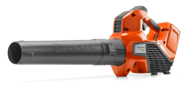 HUSQVARNA 120iB s akumulátorem a nabíječkou