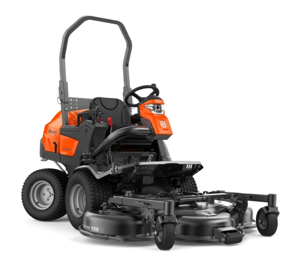 HUSQVARNA P 525DX (bez žac. ústrojí)