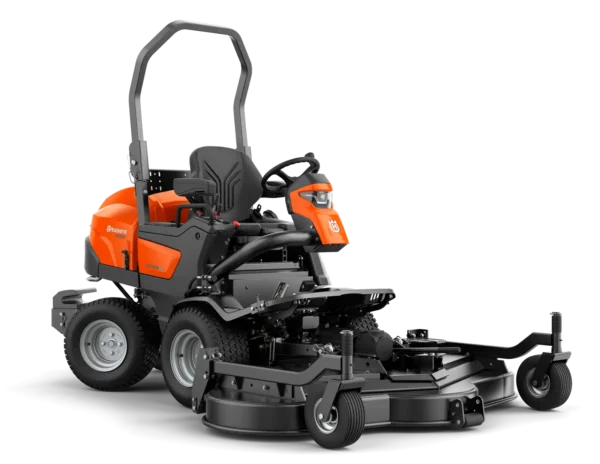 HUSQVARNA P 535HX (bez žac. ústrojí)