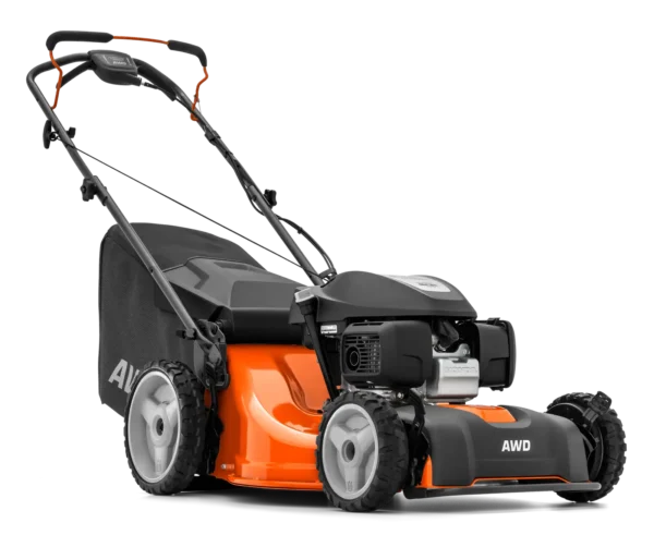 HUSQVARNA LC 353AWD