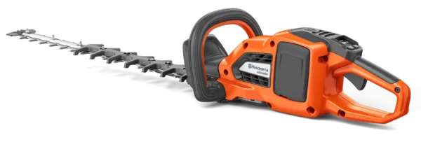 Husqvarna 322iHD60 bez akumulátoru a nabíječky