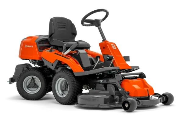 HUSQVARNA 214C