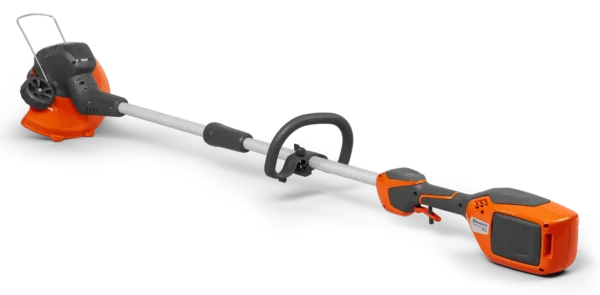 HUSQVARNA 110iL s akumulátorem a nabíječkou