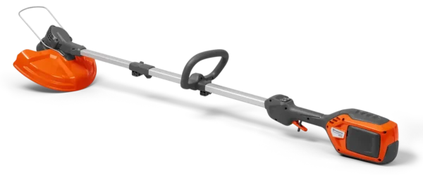 HUSQVARNA 215iL s akumulátorem a nabíječkou