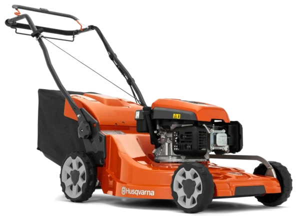 HUSQVARNA LC 253S