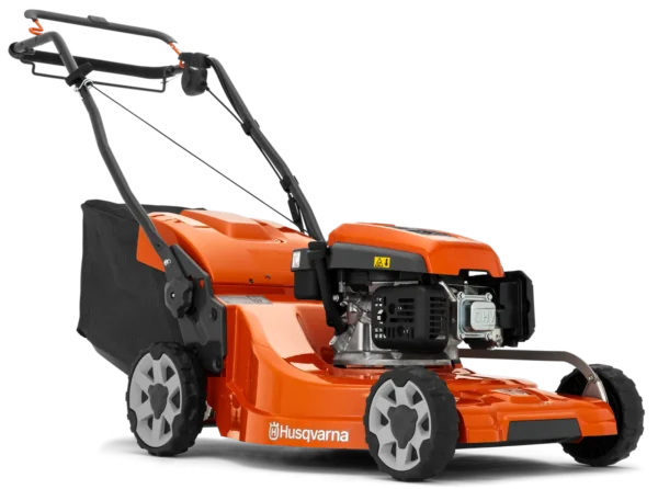 HUSQVARNA LC 353V