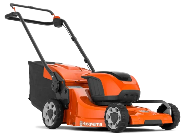 HUSQVARNA LC 247i bez akumulátoru a nabíječky