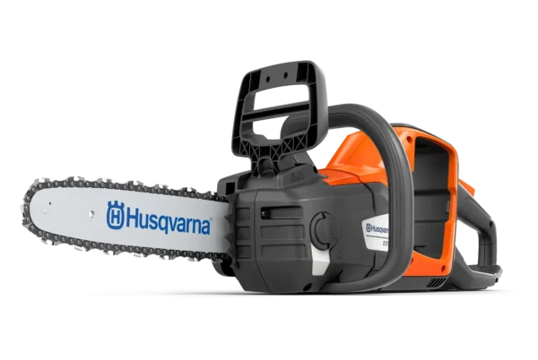 Husqvarna 225i bez akumulátoru a nabíječky