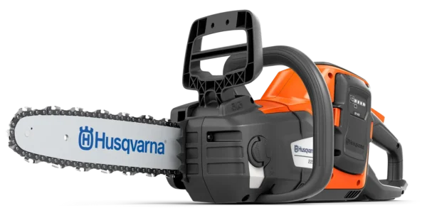 Husqvarna 225i s akumulátorem a nabíječkou