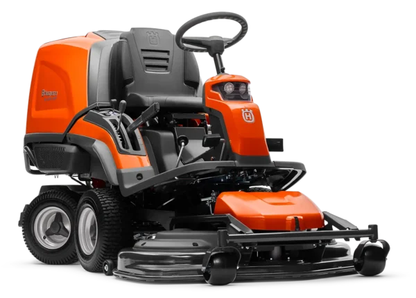 Husqvarna RC 320Ts AWD (bez žac. ústrojí)