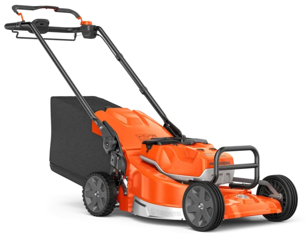HUSQVARNA LC 551iV (bez aku. a nabíj.)