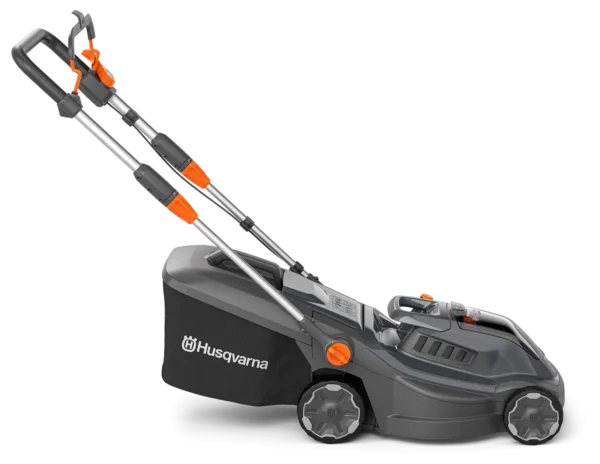 HUSQVARNA Aspire™ LC34-P4A bez akumulátoru a nabíječky